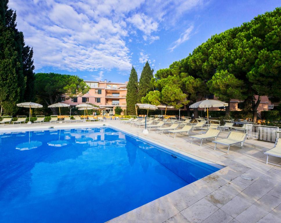 Hotel Lacona